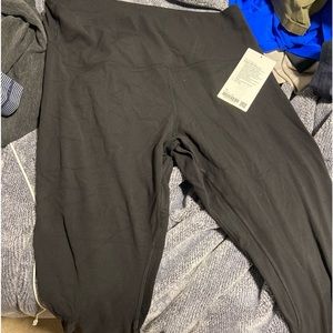 BRAND NEW ALIGN HR LEGGINGS